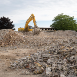 Terrassement : Préparation Fondamentale pour Tout Projet de Construction Frontignan